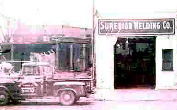 old shop